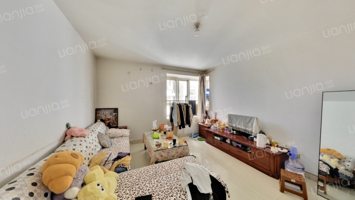 东方名邸二手房实景图