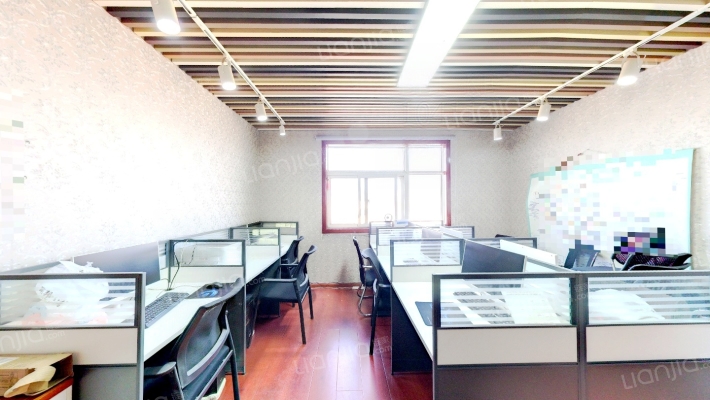 中建大厦二手房实景图