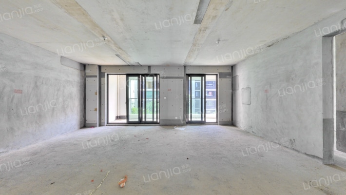 中建·钰山湖二手房实景图