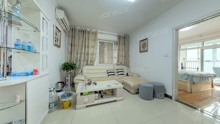 城市之星二手房实景图