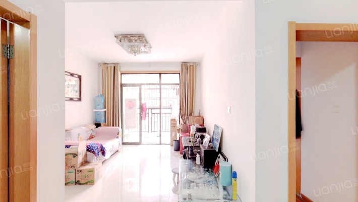 复兴家园二手房实景图