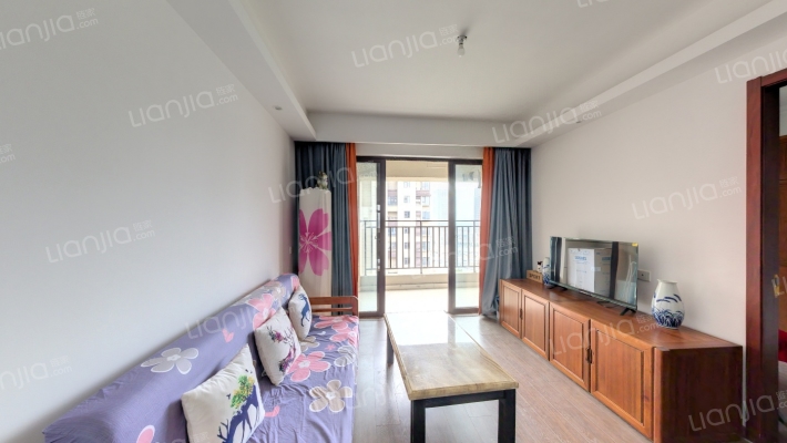 锦门香溪南岸二手房实景图