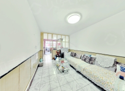 整租·黄河小区 2室1厅 南/北_黄河小区租房