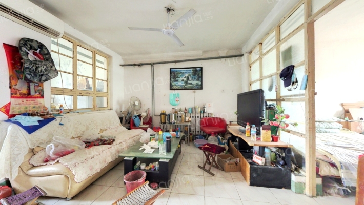 段北东路2号二手房实景图