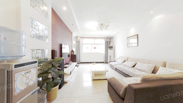 金誉良苑二手房实景图