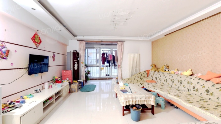 金海西湖美景二手房实景图