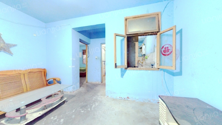 百花西路15号二手房实景图