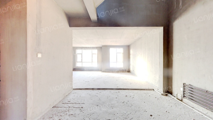 中海国际社区观邸二手房实景图