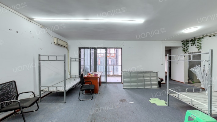 同创国际二手房实景图