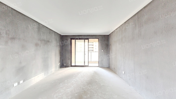 颐璟园三期二手房实景图