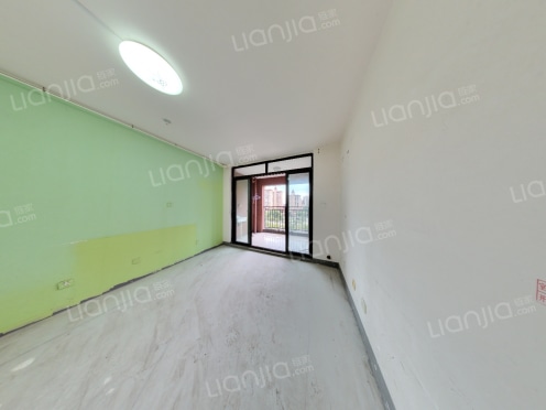 整租·繁华里 3室2厅 南