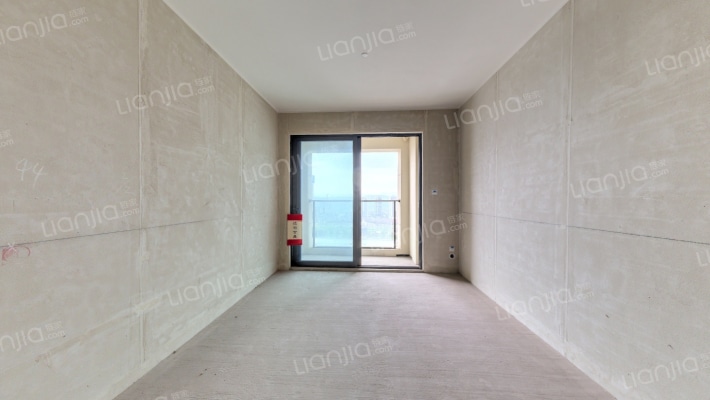 保利和光尘樾二期二手房实景图