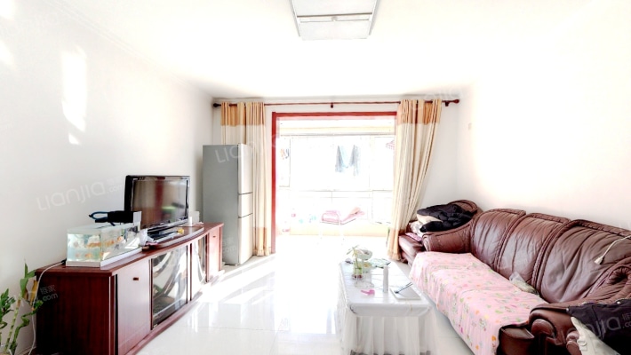 水韵华庭二手房实景图