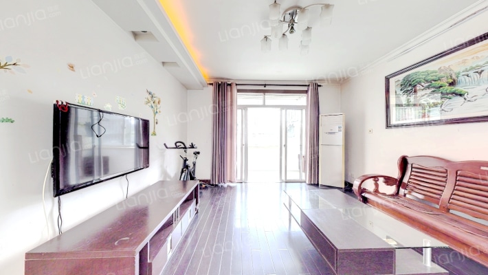 彩虹园二手房实景图