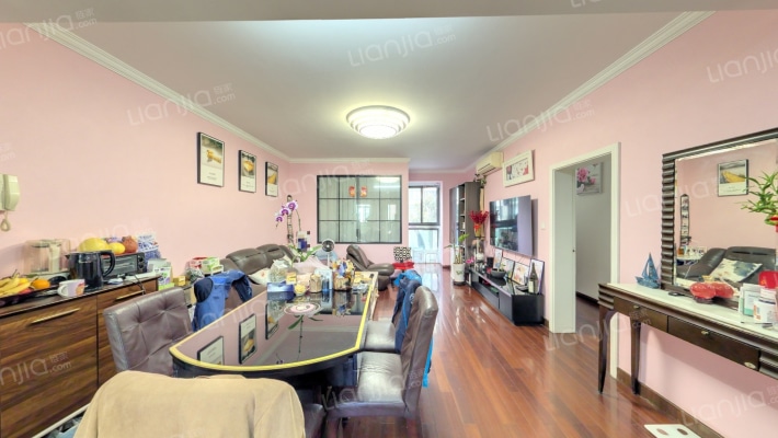 新理想家园二手房实景图