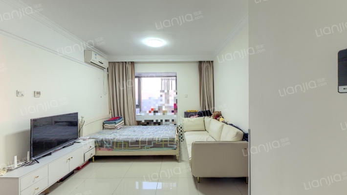 天辰新苑二手房实景图