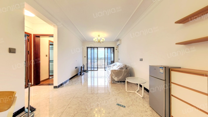 夏日华府二手房实景图