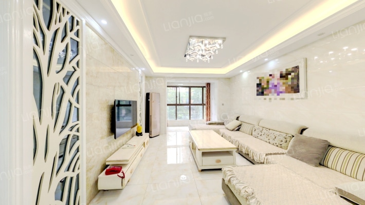 君城二手房实景图