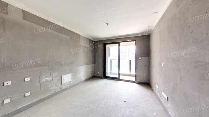 新城樾府二手房实景图