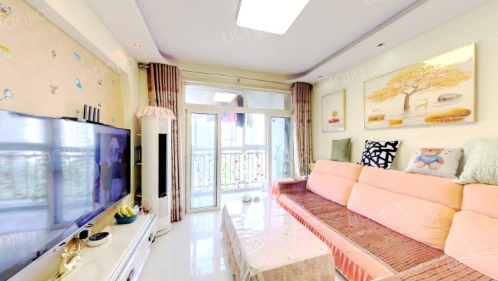 荔枝园二手房实景图