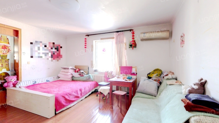 望帅苑二手房实景图