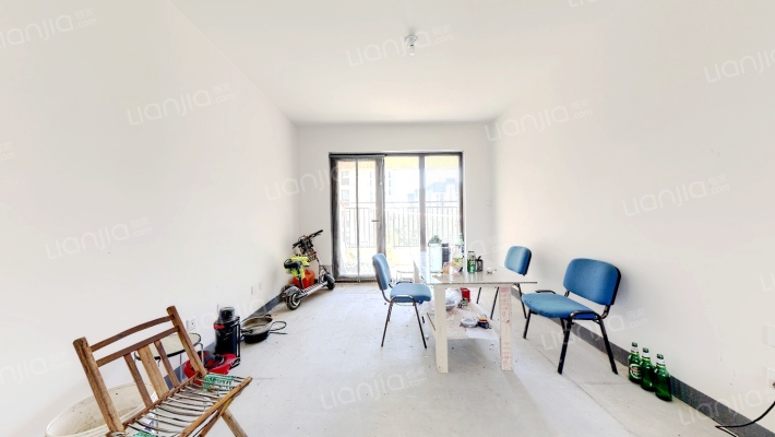 5G海韵华府二手房实景图