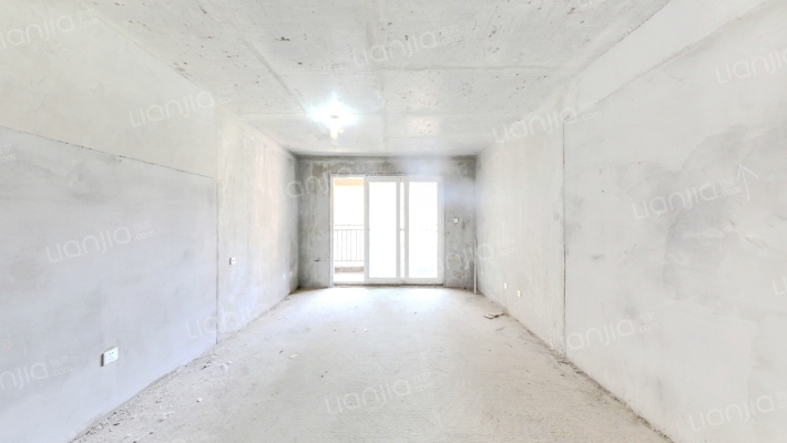 悦美国际花园二手房实景图