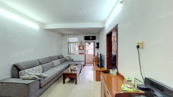 幸福新村二手房实景图