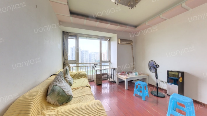 芙华新大陆二手房实景图