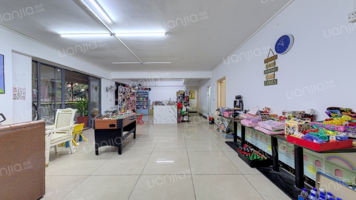 金榜山二手房实景图