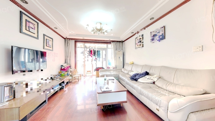 花溪苑三区二手房实景图