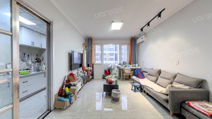 正商城裕园6号院二手房实景图