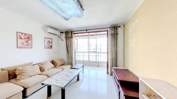 和合美家二手房实景图