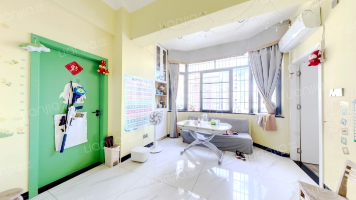 水产大厦二手房实景图