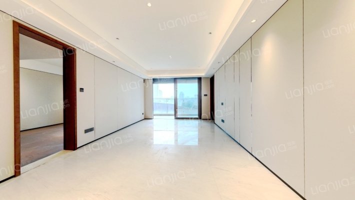 时代天境二手房实景图