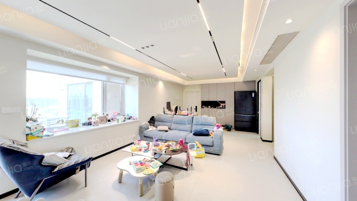 洪锦国际二手房实景图