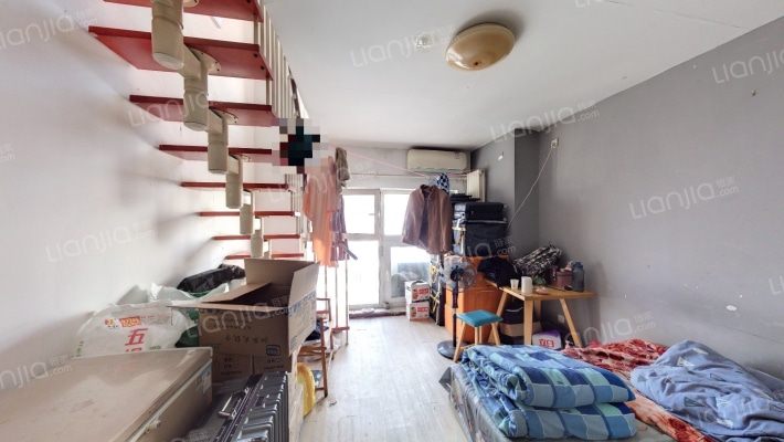 国融国际二手房实景图