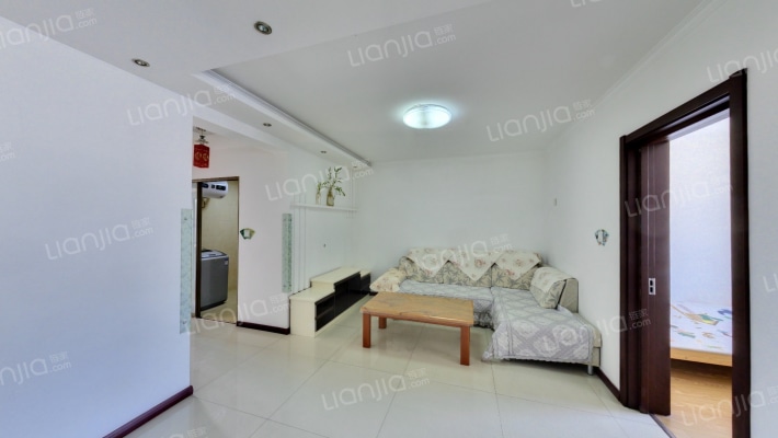 百荷湾二手房实景图