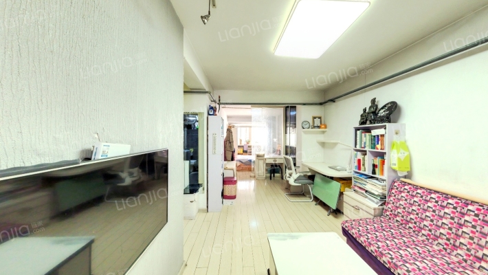 七家村二手房实景图