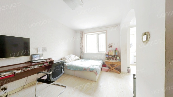 农建新苑二手房实景图