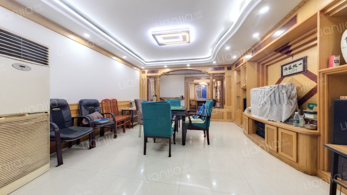 南市花园二手房实景图