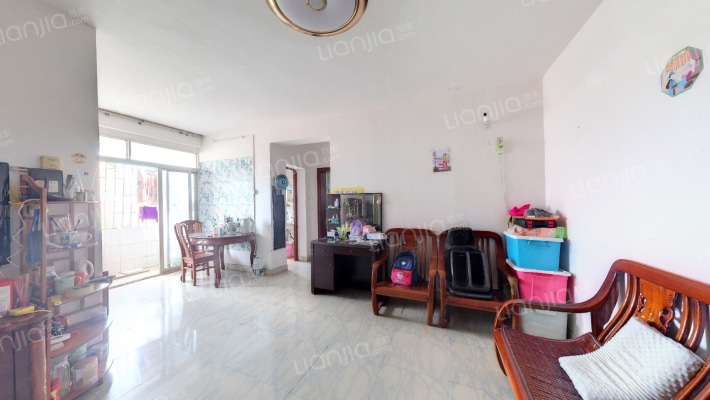 金福广场二手房实景图