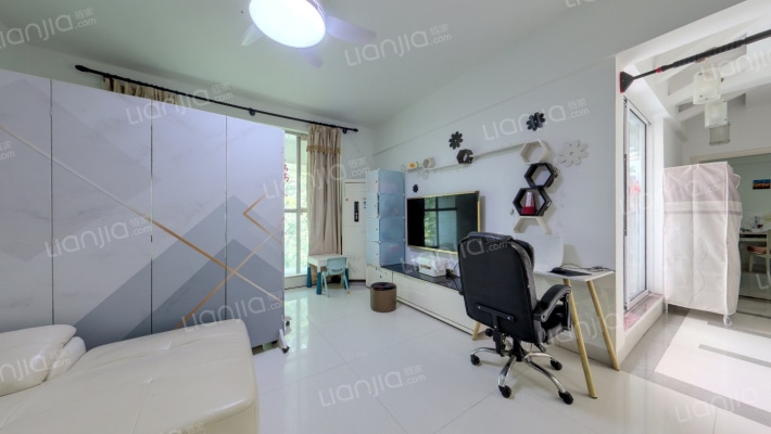 金碧花苑二手房实景图