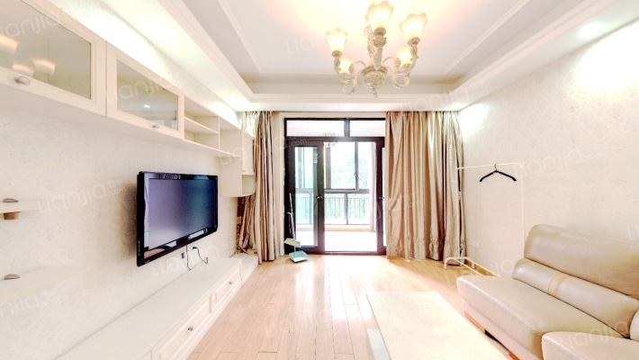 银亿钰鼎园二手房实景图