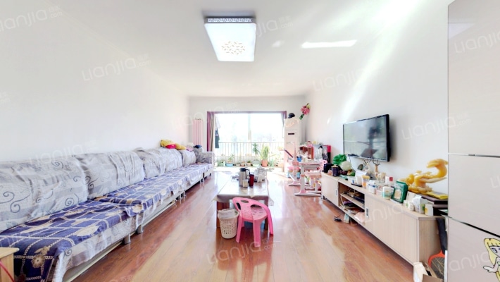 天骄俊园二手房实景图