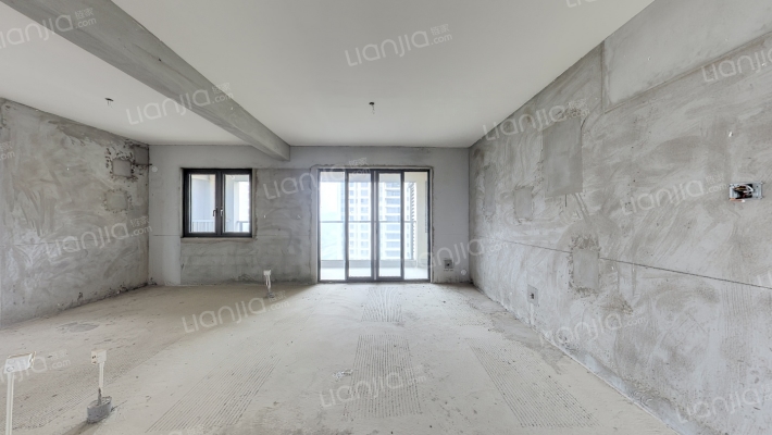 金辉优步大道二手房实景图