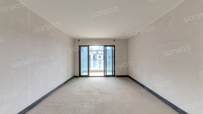 龙湖景粼玖序三组团二手房实景图