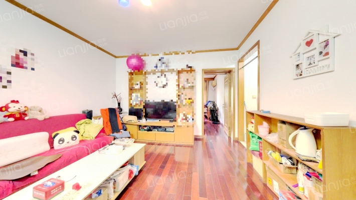 东升花苑二手房实景图