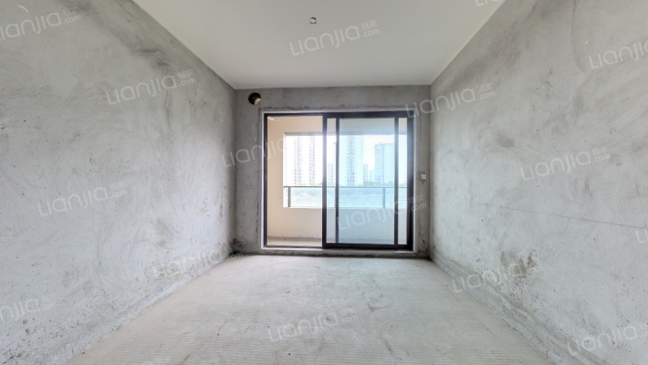 北京城建龙樾生态城樾秋府二手房实景图
