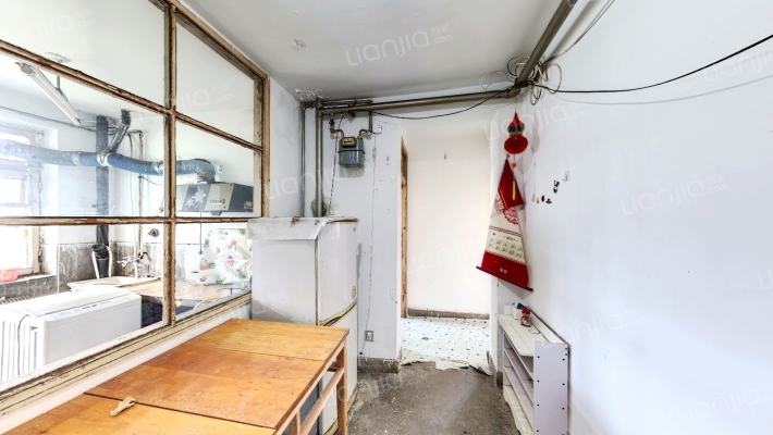 松江社区二手房实景图